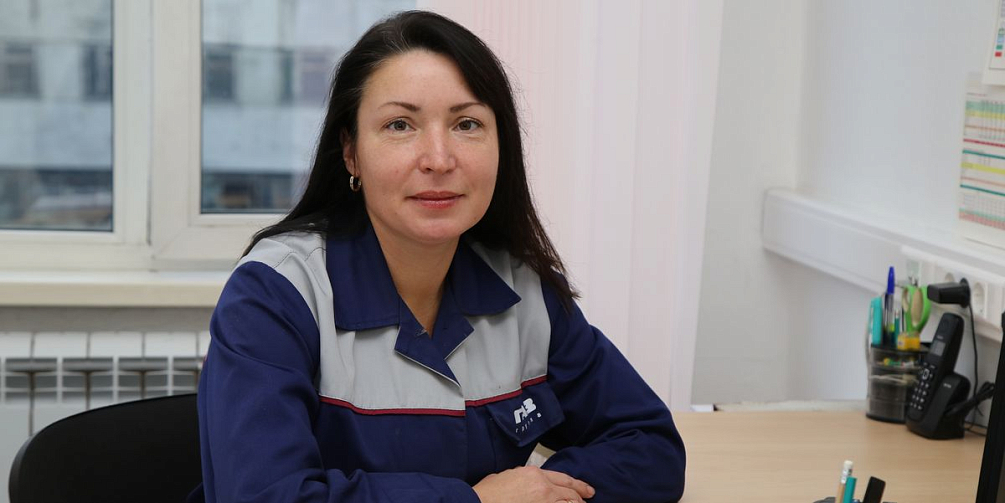 Своя земля