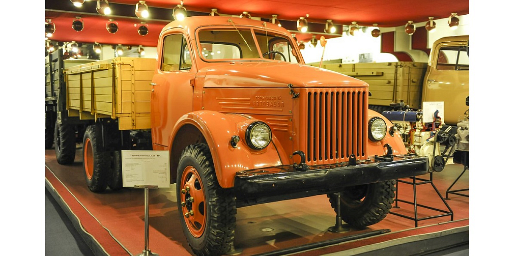 Классика жанра