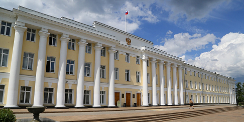 Депутаты Заксобрания Нижегородской области поддержали инициативу о присвоении Нижнему Новгороду звания «Город трудовой доблести»