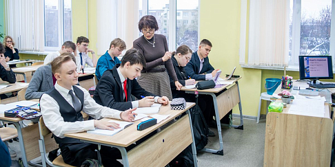 Шесть педагогов проекта «Учитель Вольного Дела» принимают участие в конкурсе «Лучший учитель инженерно-технологических классов»