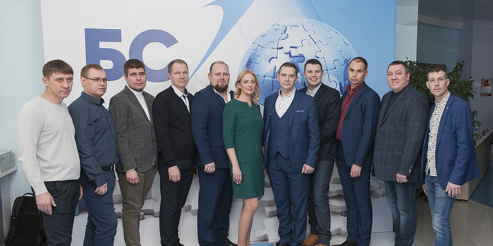 Лидер будущего - не только профессионал, но и командный игрок