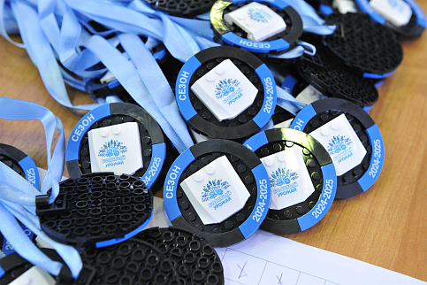 ТехноФест - Нижний Новгород - 2025