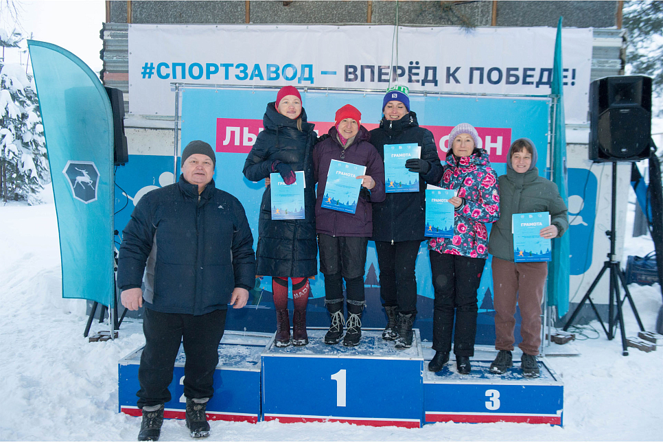 Морозный драйв