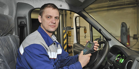 Трудовые династии ГАЗа: летопись трех поколений семьи Денисовых