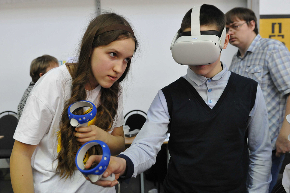 ТехноФест - Нижний Новгород - 2025