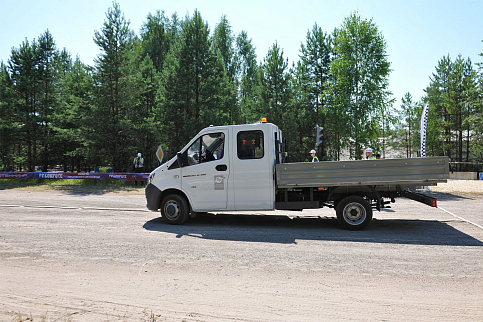 РобоКросс-2025