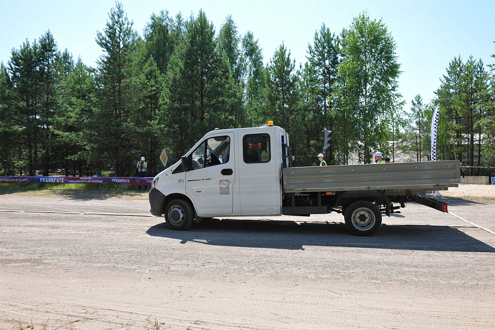 РобоКросс-2025