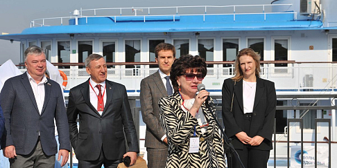 «Группа ГАЗ» - партнер Всероссийской акции «Волна здоровья»