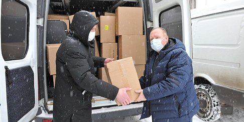 Непрерывным потоком