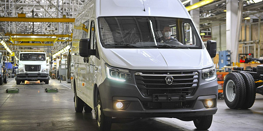 Электрическая премьера 