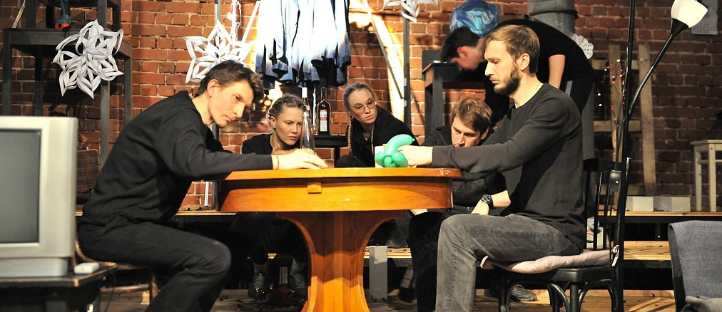 Производственная симфония