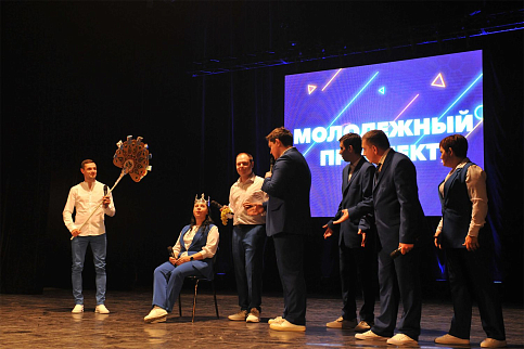 КВН-2023