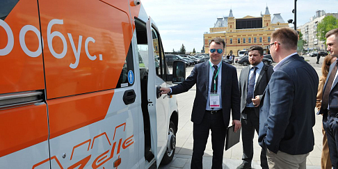 Электромобиль едет к людям: что нужно сделать, чтобы этот рынок развивался