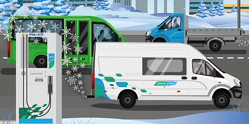 Вышел новый номер корпоративного журнала «Группы ГАЗ» «Время машин»