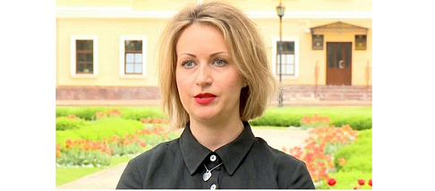 «Процедура электронного дистанционного голосования проста», - Маргарита Красилевская, председатель избиркома Нижегородской области 
