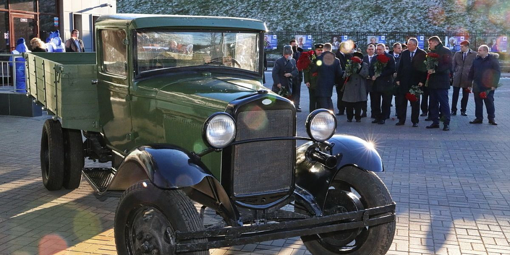 Каждый рейс - подвиг