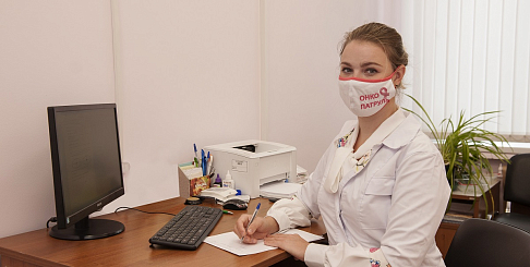 Горьковский автозавод, проявляя заботу о здоровье сотрудников, принял участие в федеральном проекте «Онкопатруль»