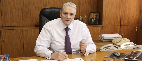 Николай Пугин: «Сам возраст газеты говорит о том, насколько она важна нижегородцам»