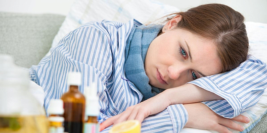 Старые правила против новых вирусов