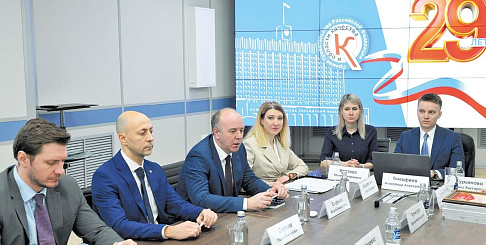 Качество как символ развития