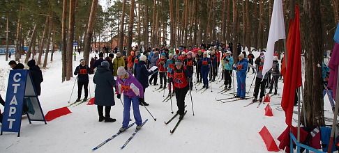 Открытие сезона