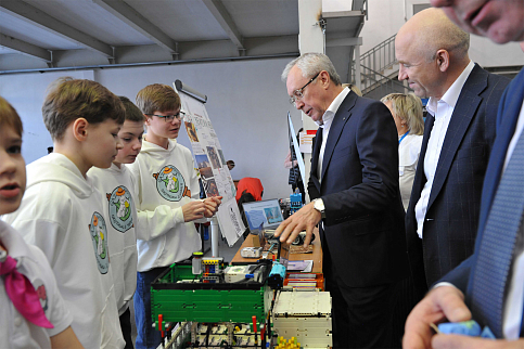 ТехноФест - Нижний Новгород - 2025