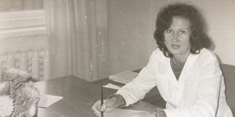 Трудовые династии ГАЗа: Видюльцевы-Подсухины