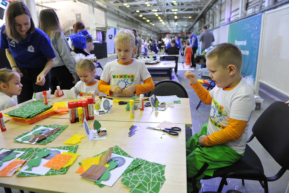 ТехноФест - Нижний Новгород - 2025