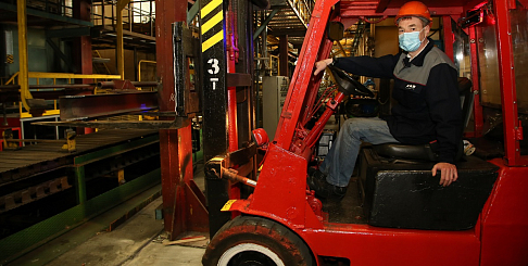 Время для обновлений