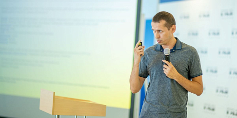 На Горьковском автозаводе прошла первая сессия акселерационной программы «Полигон идей»