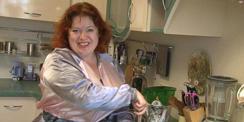 Полезный школьный перекус