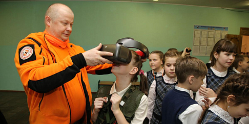 Партнерство ради детей 