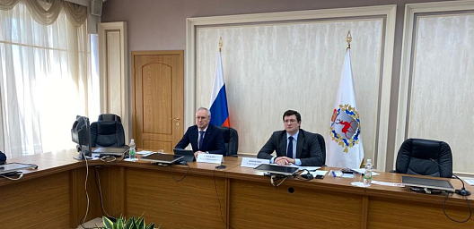 Горьковскому автозаводу поможет программа срочных госзакупок – Вадим Сорокин