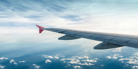 Международные чартерные рейсы запретят в России с 27 марта