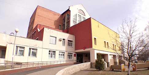 ЯМЗ помог оборудовать кислородом койки в госпитале 