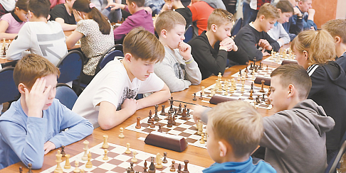 Уникальный турнир