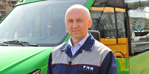 «В условиях санкций и пандемии ГАЗ не сократил ни рубля из запланированных соцпрограмм», - Евгений Морозов