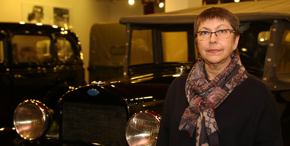 «Благое дело не требует непомерных усилий и времени», - Наталья Колесникова