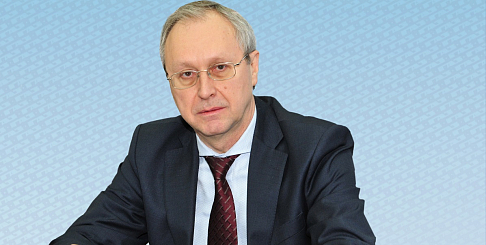 Обращение Президента «Группы ГАЗ» Вадима Сорокина в связи с продлением нерабочих дней до 30 апреля