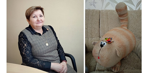 Хобби на всю жизнь 