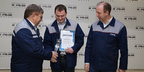 Делимся лучшим