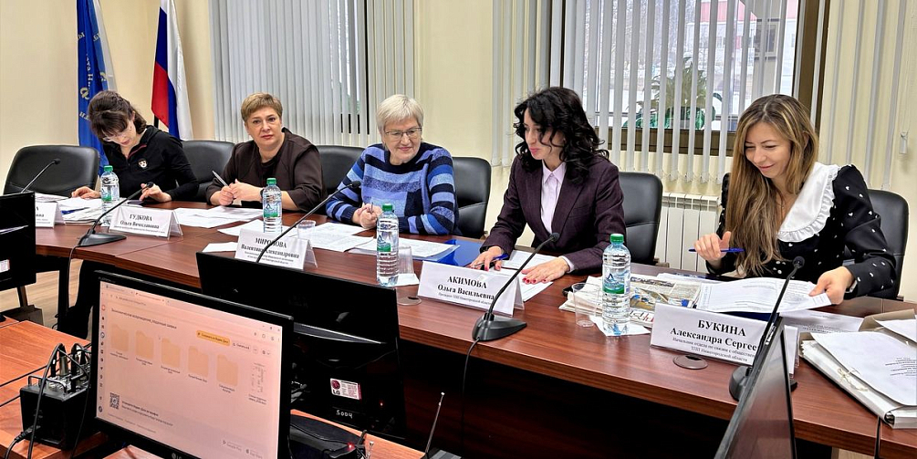 Корреспондент медиацентра Горьковского автозавода Татьяна Соколова отмечена в региональном этапе XXXII Всероссийского конкурса «Экономическое возрождение России - 2025»
