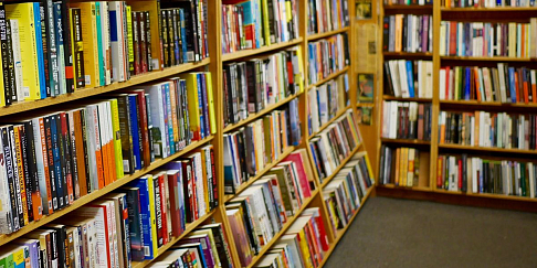 Библиотеки Автозаводского района приостановили очное обслуживание читателей из-за коронавируса