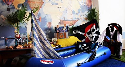 Место новых возможностей