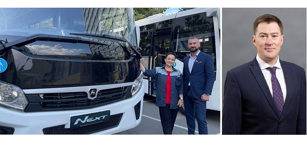 Команда депутатов от Автозаводского района зарегистрировалась для участия в предварительном голосовании «Единой России»