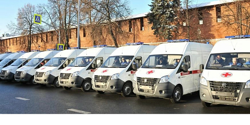 Нижегородская область поддержит предприятия автомобильной промышленности госзакупками