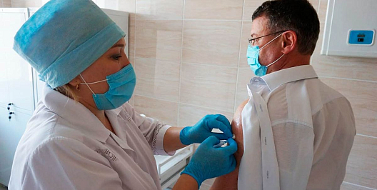 На финишной прямой?