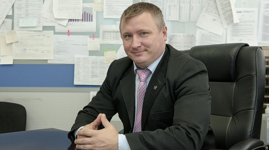 Алексей Триполитов: «Забота о безопасности сотрудников – наш приоритет»