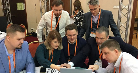 Попали в десятку