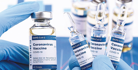 COVID-19: готовься к осени летом